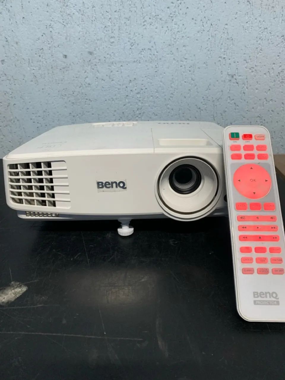 Projetor Benq - Alta Qualidade de Imagem - Foto 2