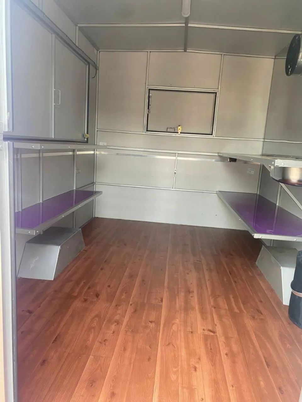 Trailer 3x2.5 novo  - Foto 3