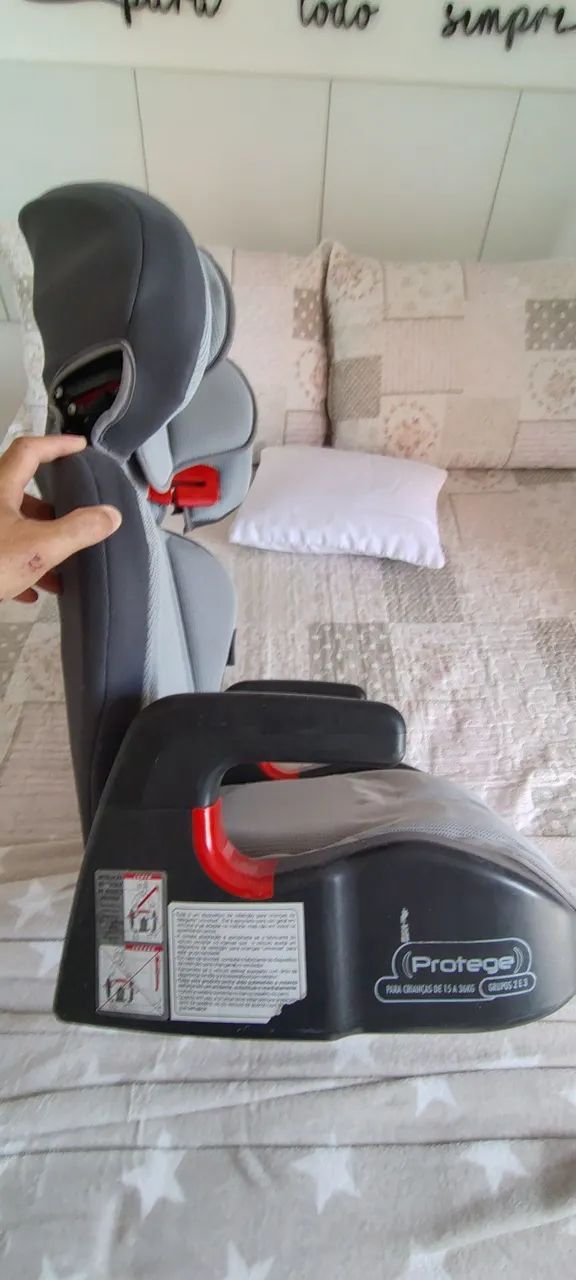 Cadeirinha para Carro  - Foto 4