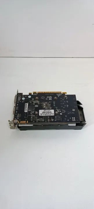 PLACA DE VIDEO GTX 550 ti - 1GB  - Foto 3