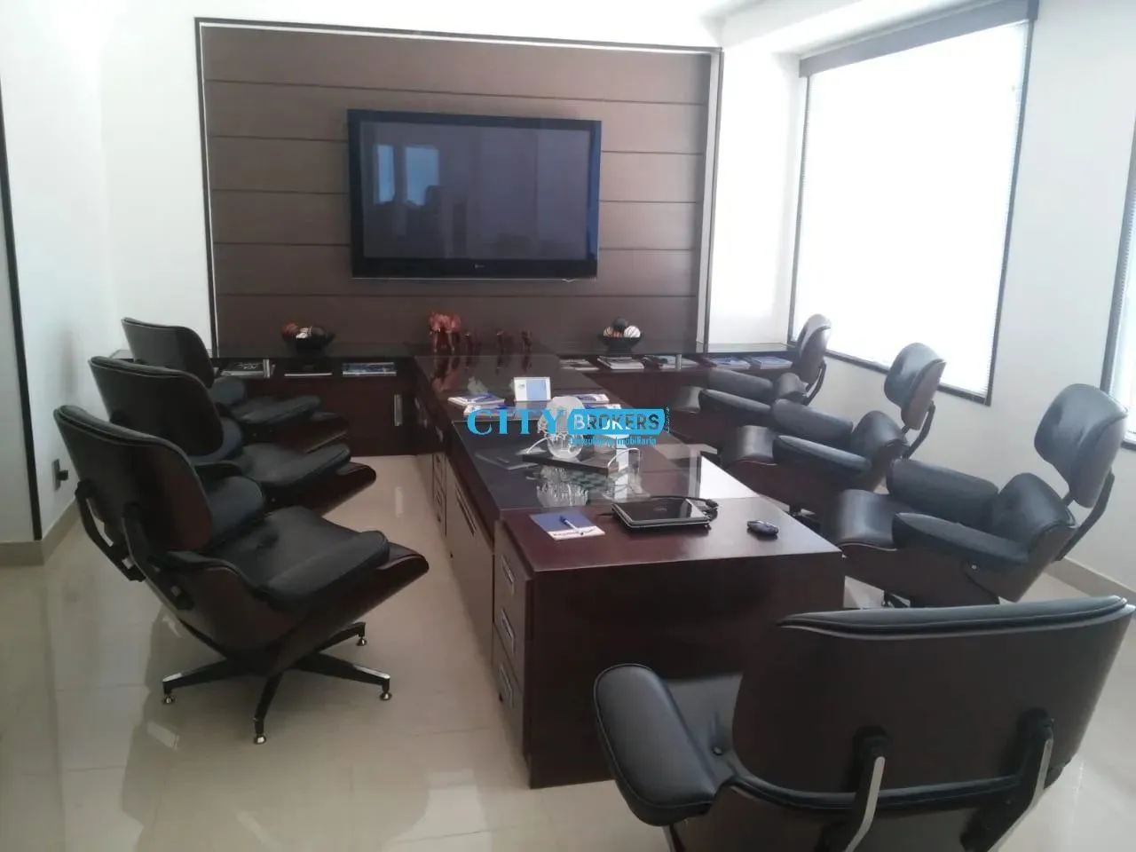Sala comercial de 78,30m², à venda no Centro, Guarulhos, SP