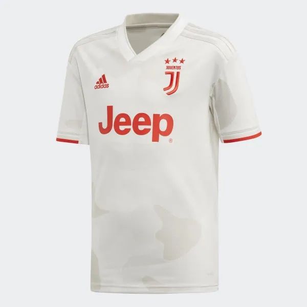 Camisa Juventus Adidas