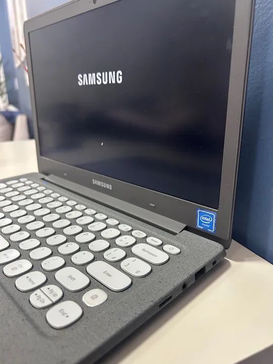 Notebook samsung