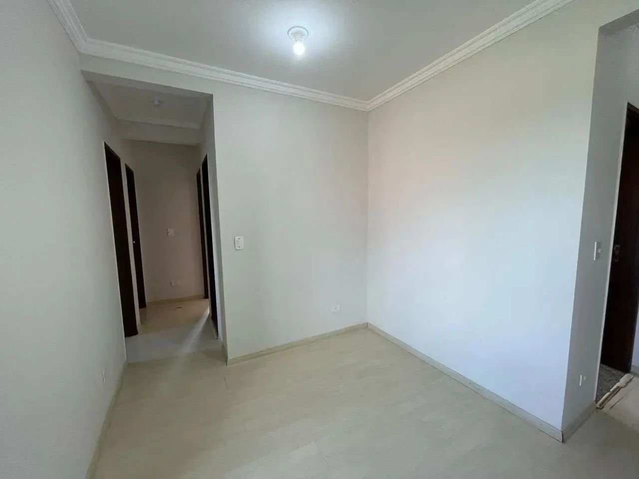 QUINTA DA BOA VISTA -Apartamento para locação com 3 dormitórios para alugar, 70 m² por R$  - Foto 2
