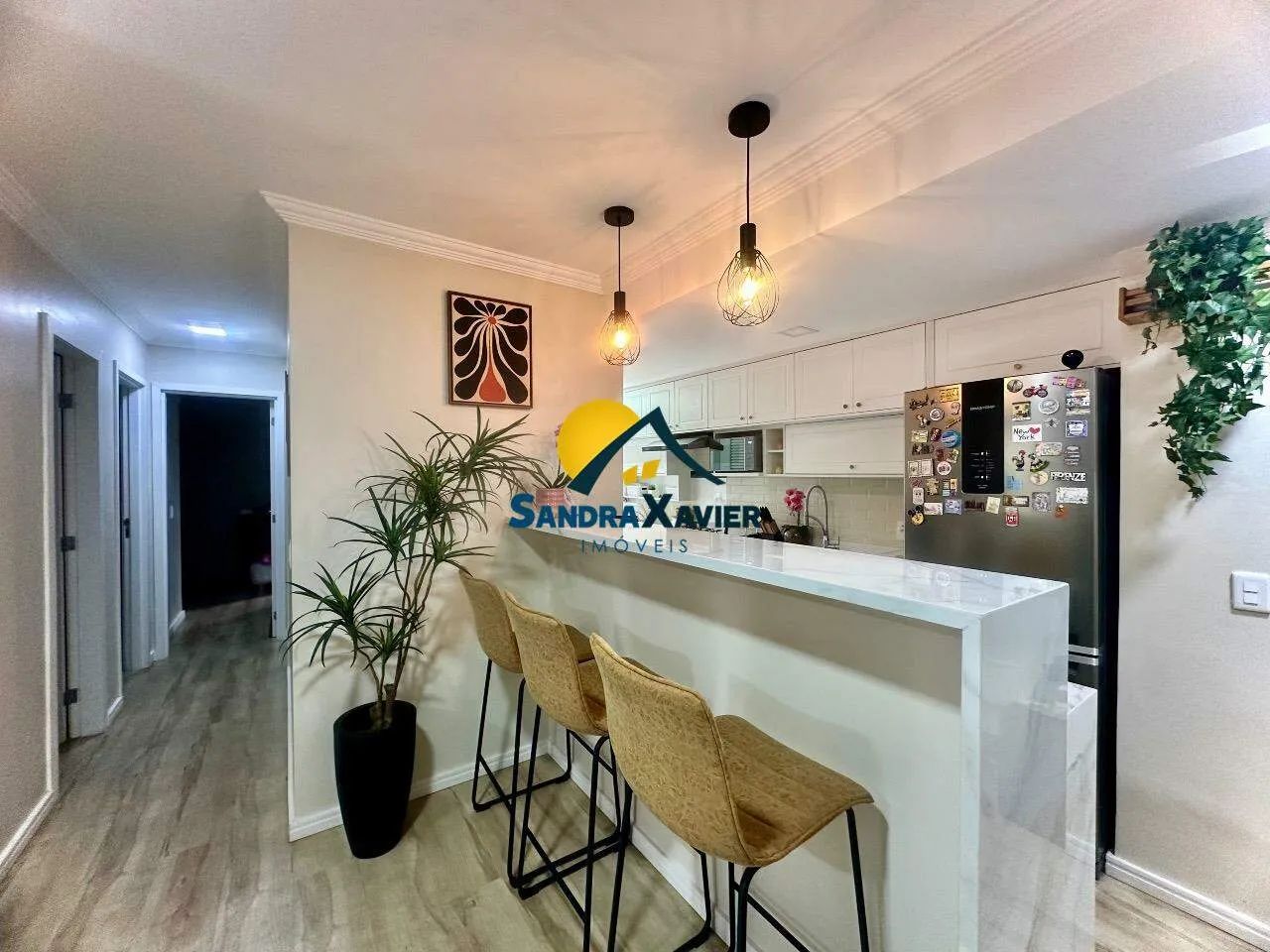 GARDEN ESPETACULAR DE 3 QUARTOS SENDO 1 SUÍTE À VENDA NO RECREIO DOS BANDEIRANTES, RIO DE  - Foto 5
