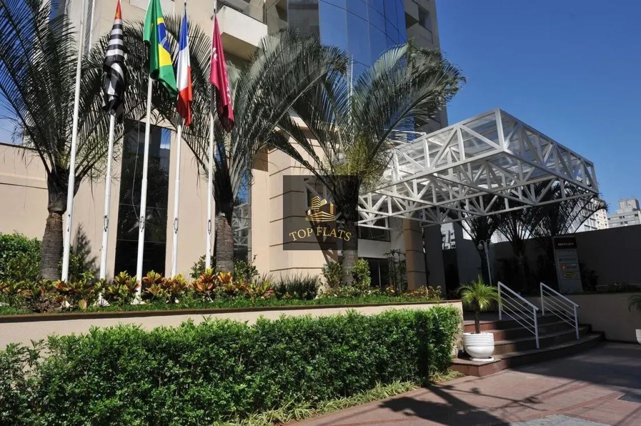 Flat disponível no Paraíso - SP - Foto 8