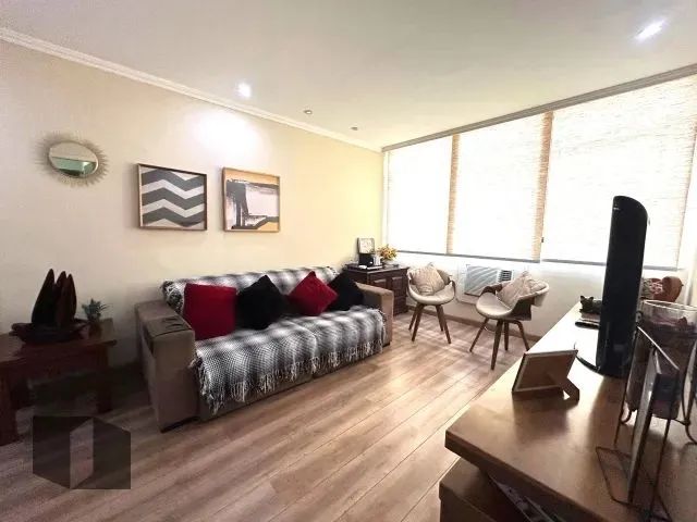 Apartamento em Leblon - Foto 5