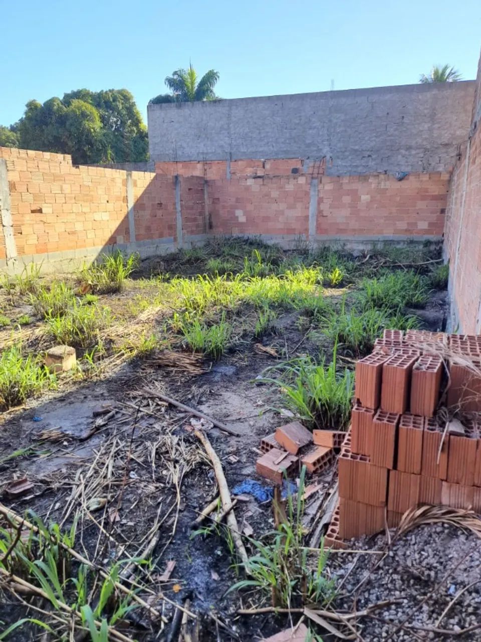 Ótimo terreno em Sepetiba - Foto 6