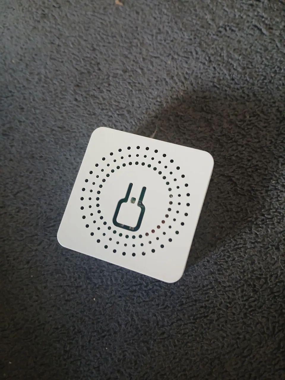 Sonoff / interruptor inteligente pelo celular  - Foto 2