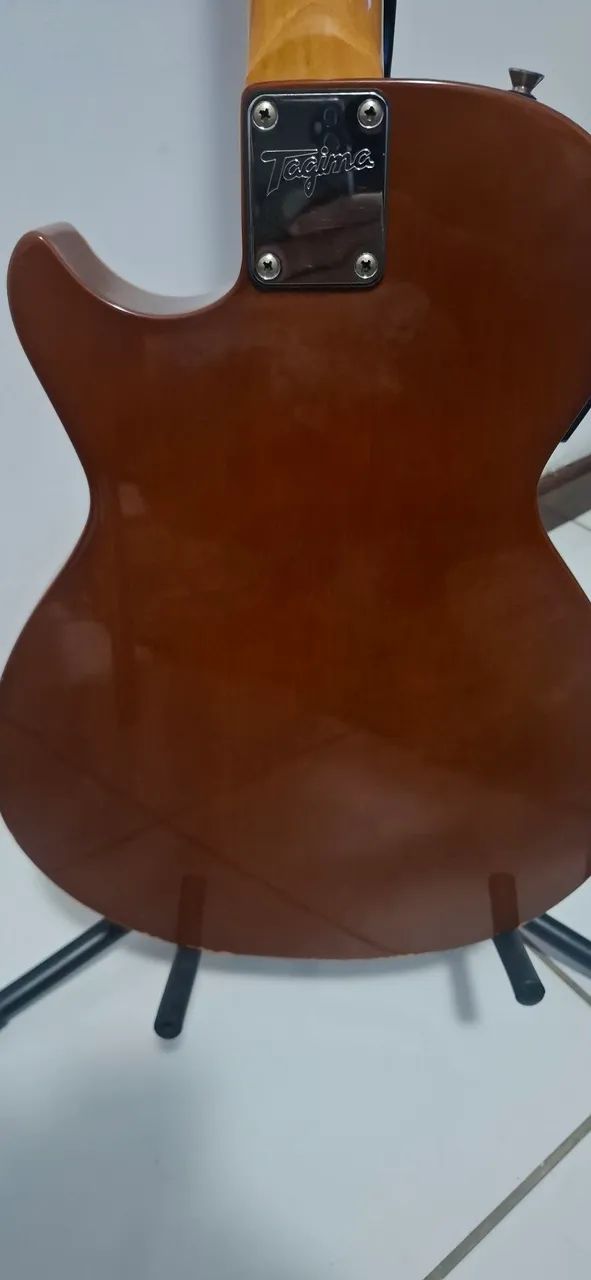 Violão Tagima modena AÇO  - Foto 2