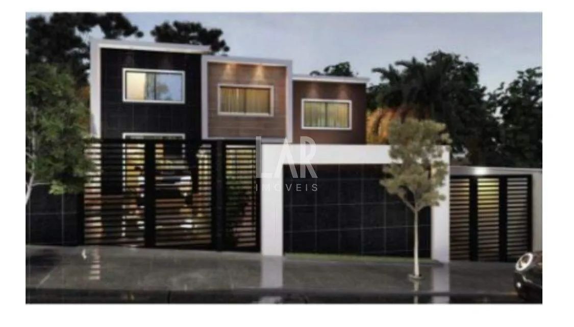 Casa Geminada à venda, 2 quartos, 2 suítes, 1 vaga, Santa Mônica - Belo Horizonte/MG - Foto 3