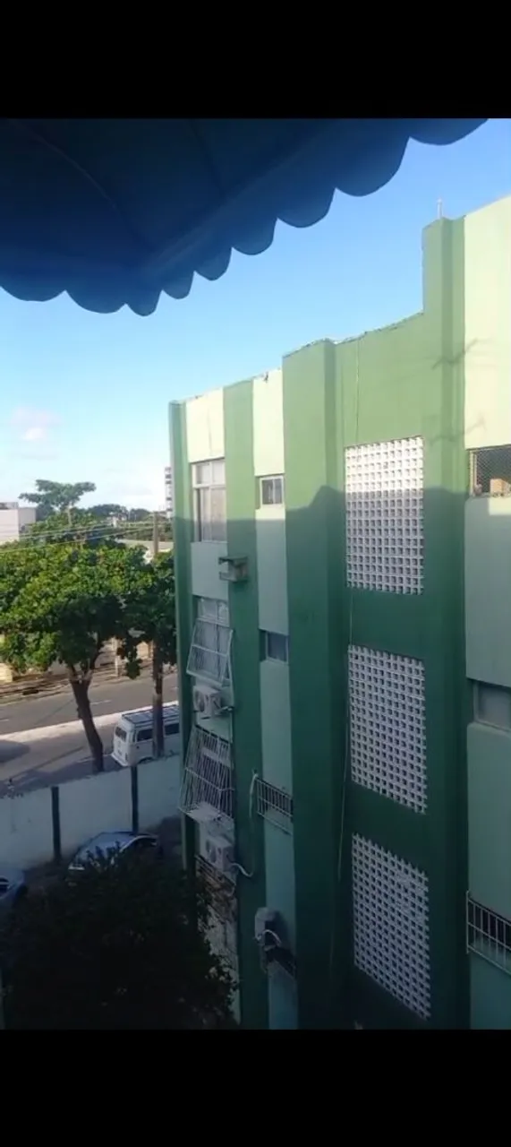 Apartamento para alugar na Tamarineira