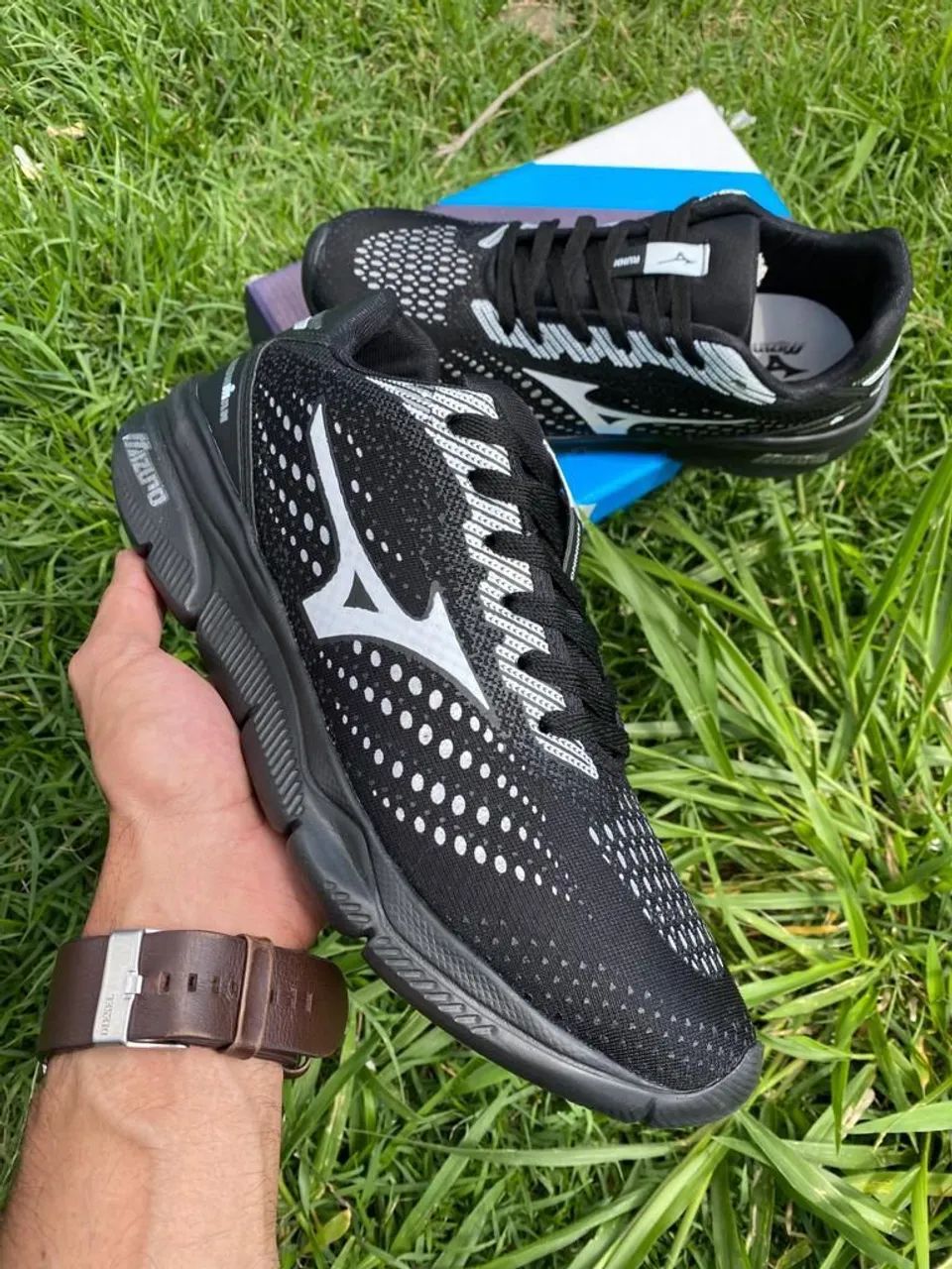 Tênis Numeração Especial 44ao47 - Foto 3