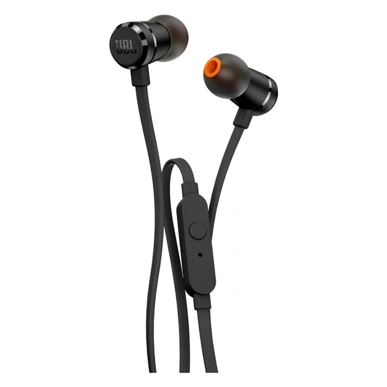 Fone com Fio JBL TUNE T290 Novo