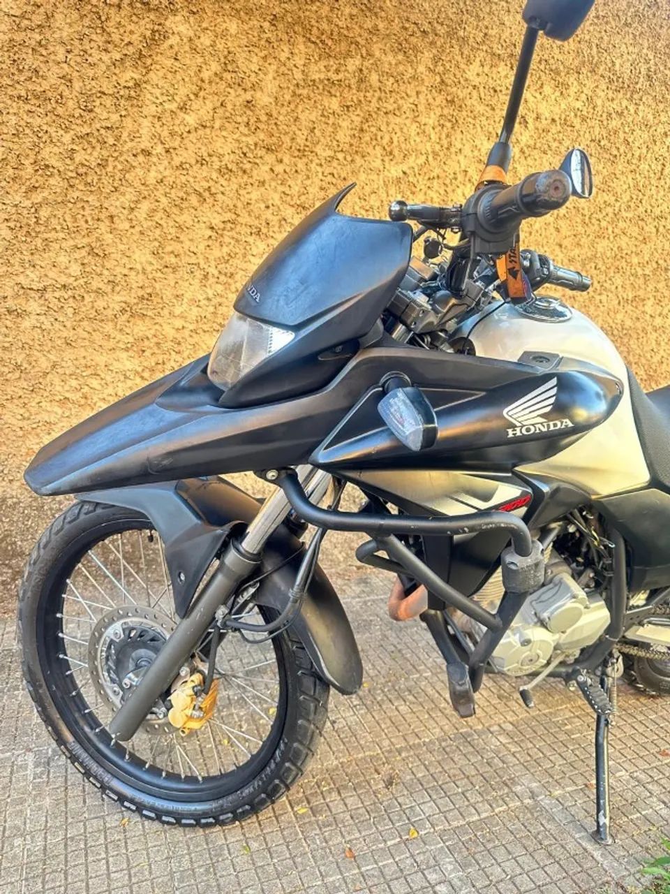 XRE 300 2015 - Foto 9