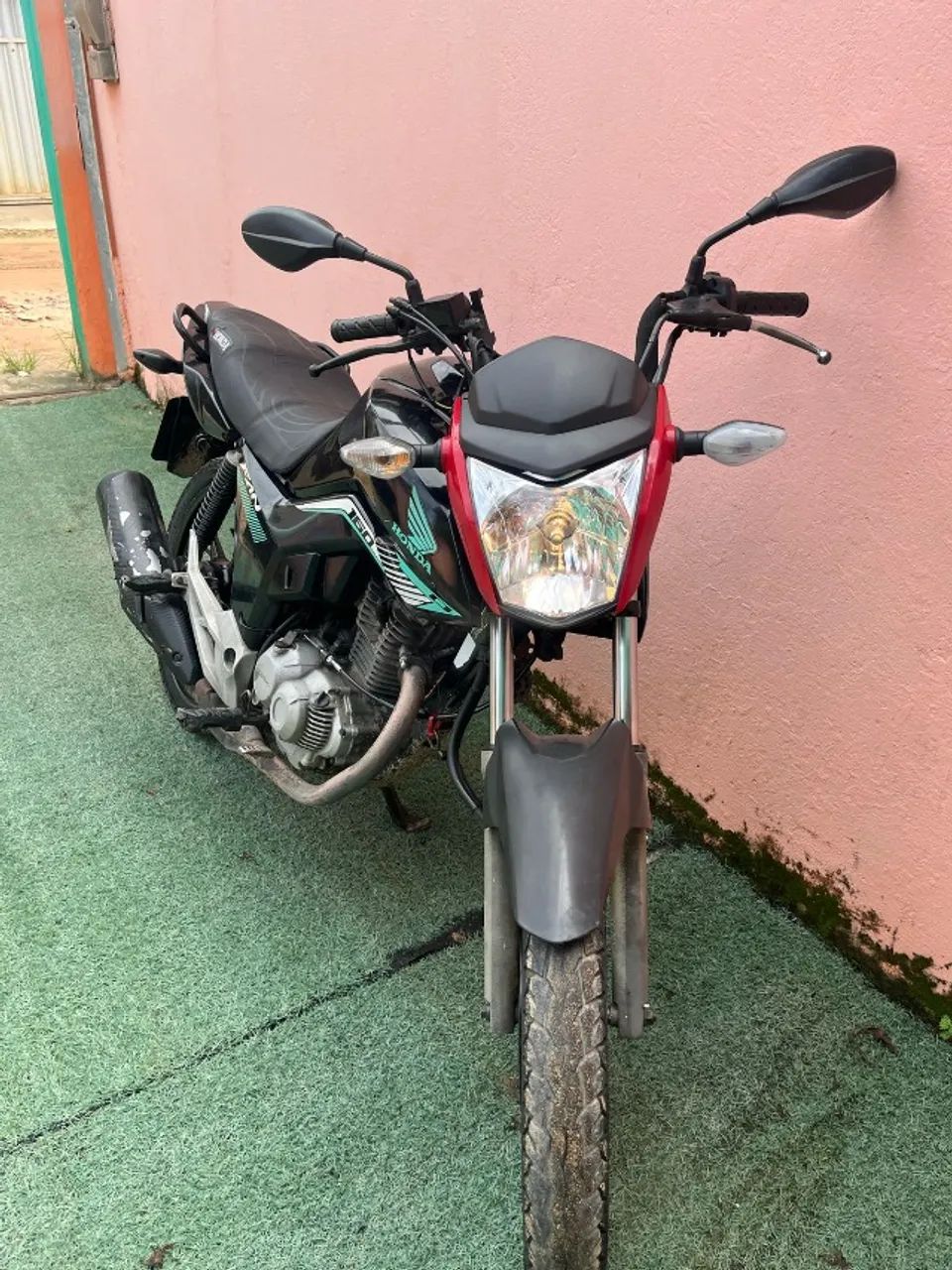 Aluguel de motos Locação - Foto 3