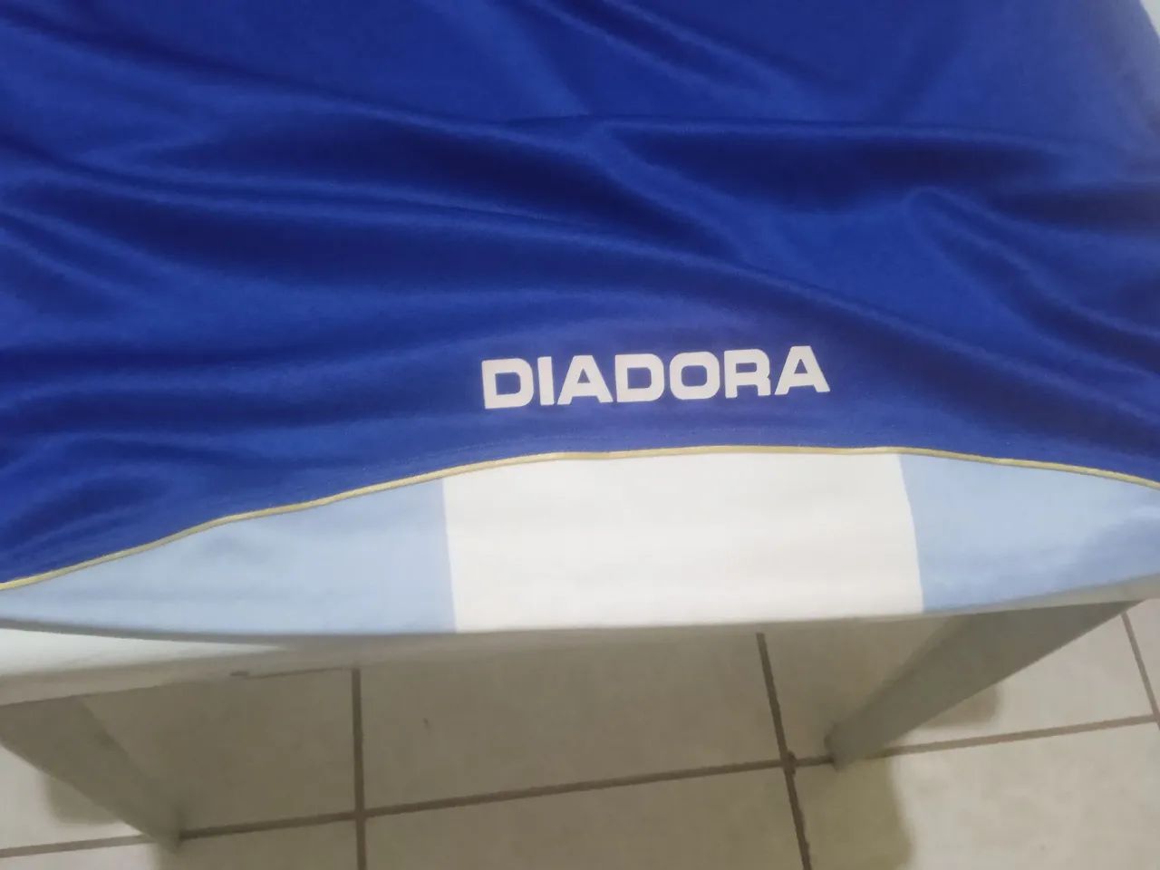 Camisa Argentino Júnior  - Foto 6