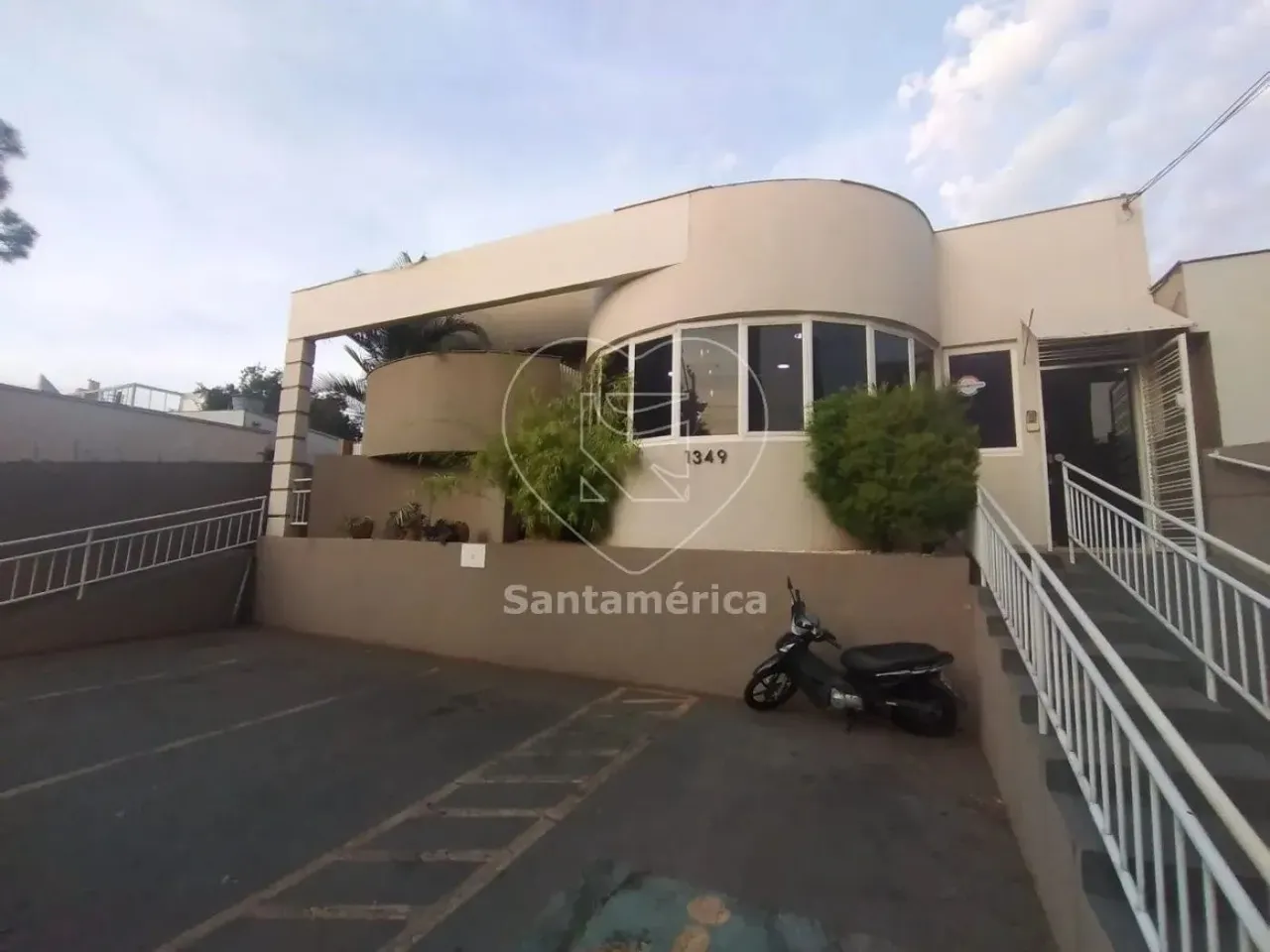 Sala Comercial Para Alugar no Centro de Londrina Próxima ao Ginásio Moringão