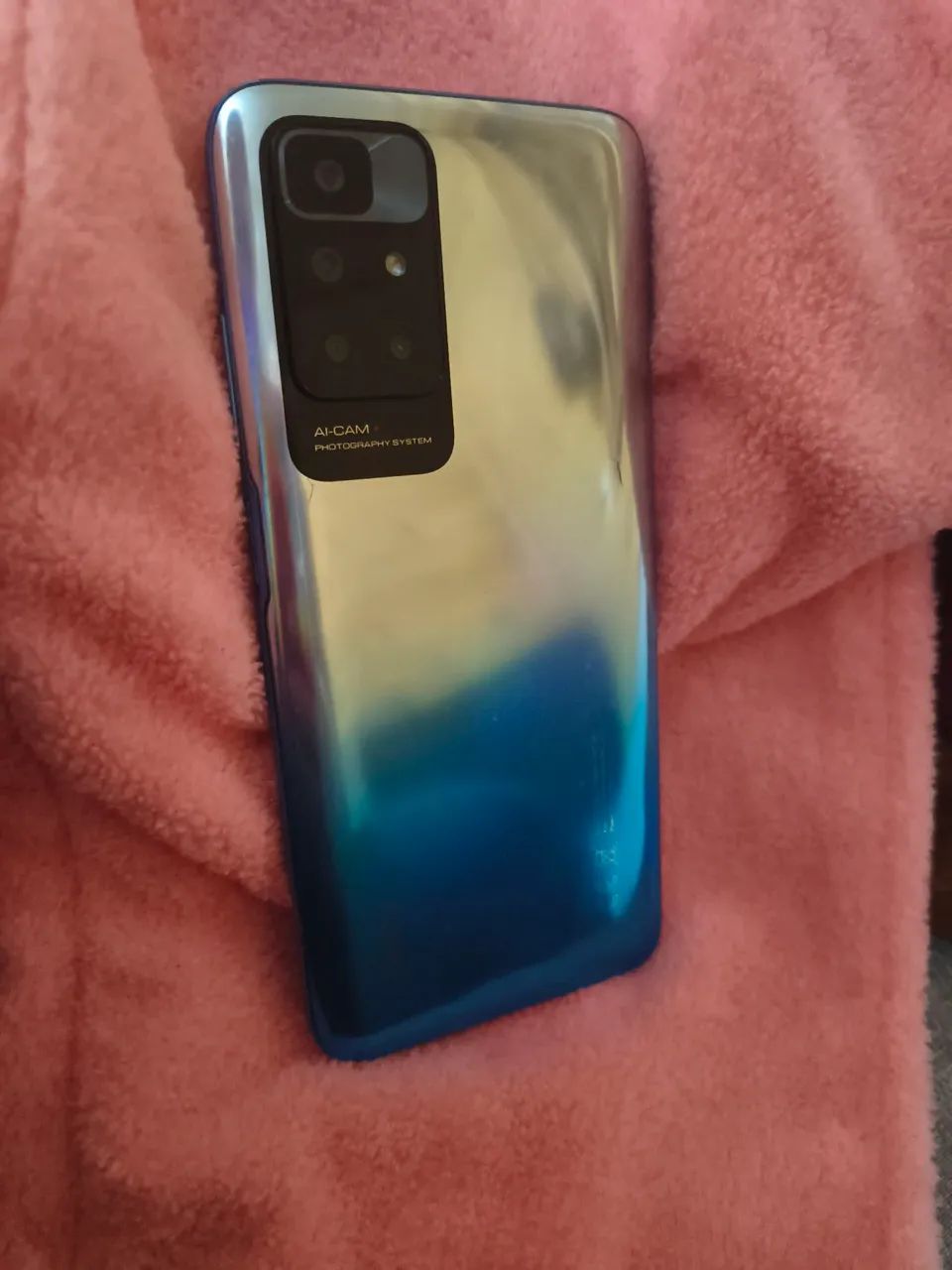 Celular excelente  - Foto 3
