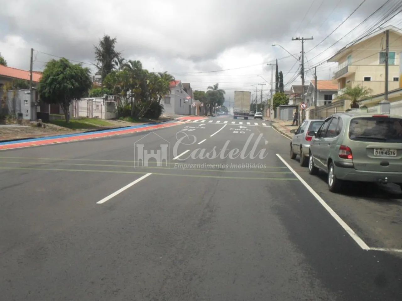 Comercial à venda, Jardim Carvalho, PONTA GROSSA - PR - Foto 4