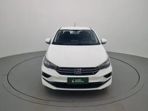 Fiat cronos 1.0 manual, vidro eletrica, e etc  - Foto 5