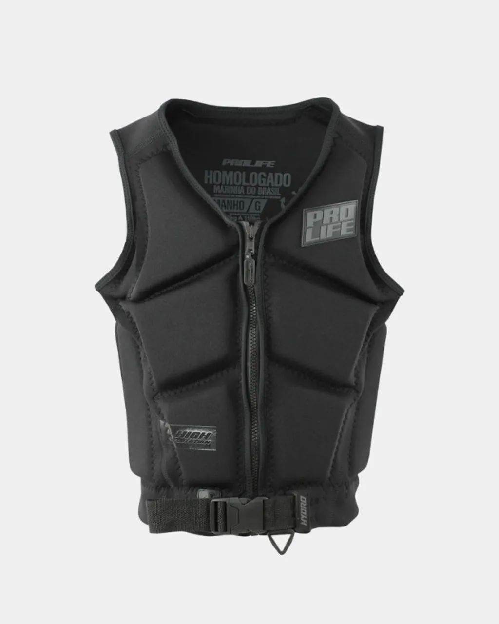 Novo Colete Salva-vidas Prolife Homologado Hydro tamanho M - Foto 2