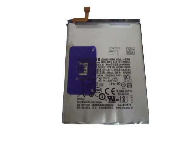 bateria a14 original modeb-ba146aby