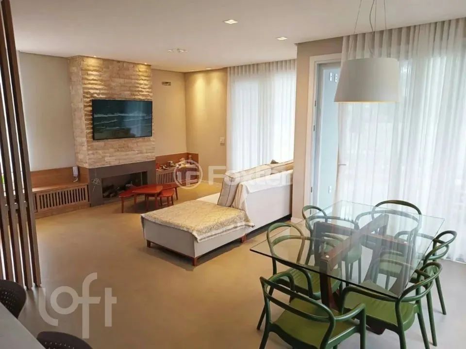 Apartamento à venda Rua Camarinhas, Campeche - Florianópolis - Foto 3