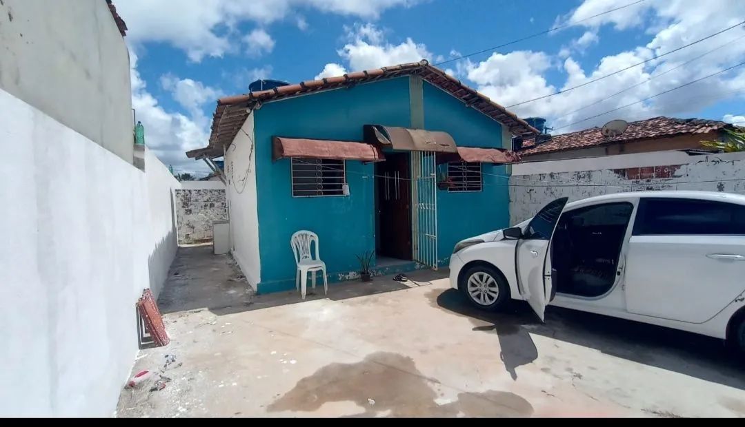 Foto - João Pessoa - Gramame