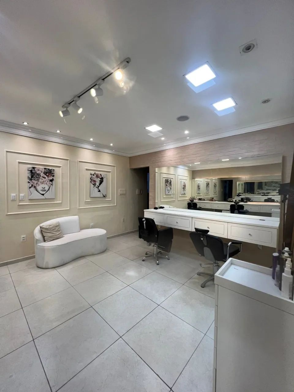 Espaço de Beleza Completo - Foto 2
