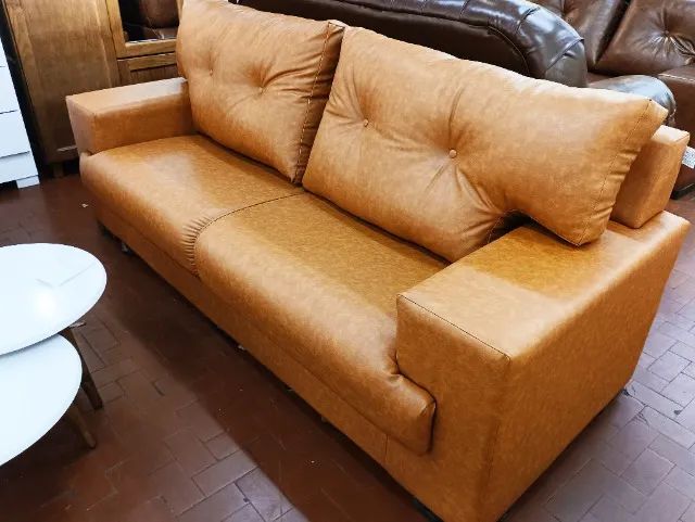Conjunto Sofá 03 e 02 lugares Júlia. - Foto 4