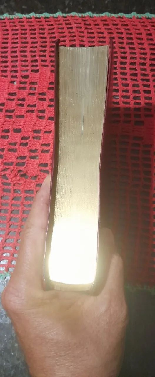 Bíblia do obreiro aprovado nova(média) - Foto 6