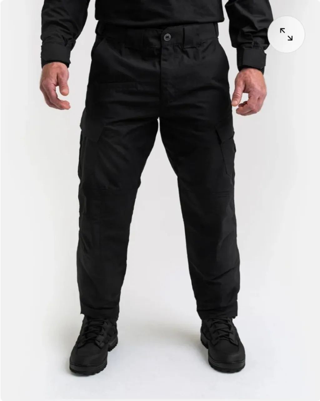 Calça Tática Invictus Invader 42 - Foto 2