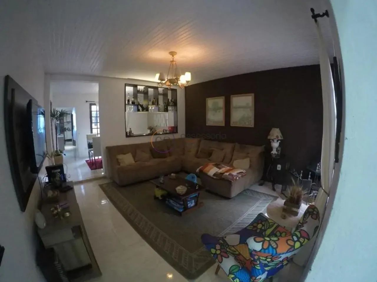 Casa 4 dormitórios à venda Centro Rio Grande/RS