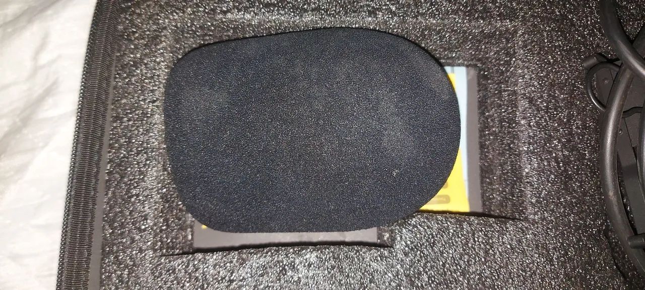 ESTOU LIQUIDANDO PMicrofone b1  - Foto 4