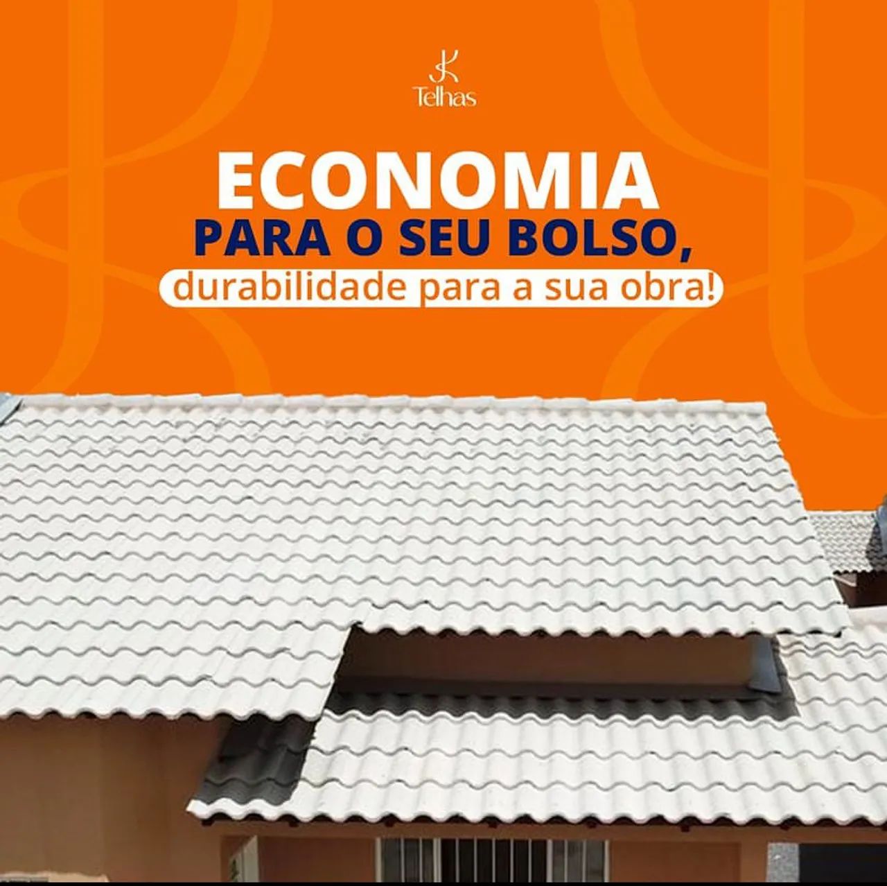 Telha Super Max - A solução para sua obra! - Foto 3