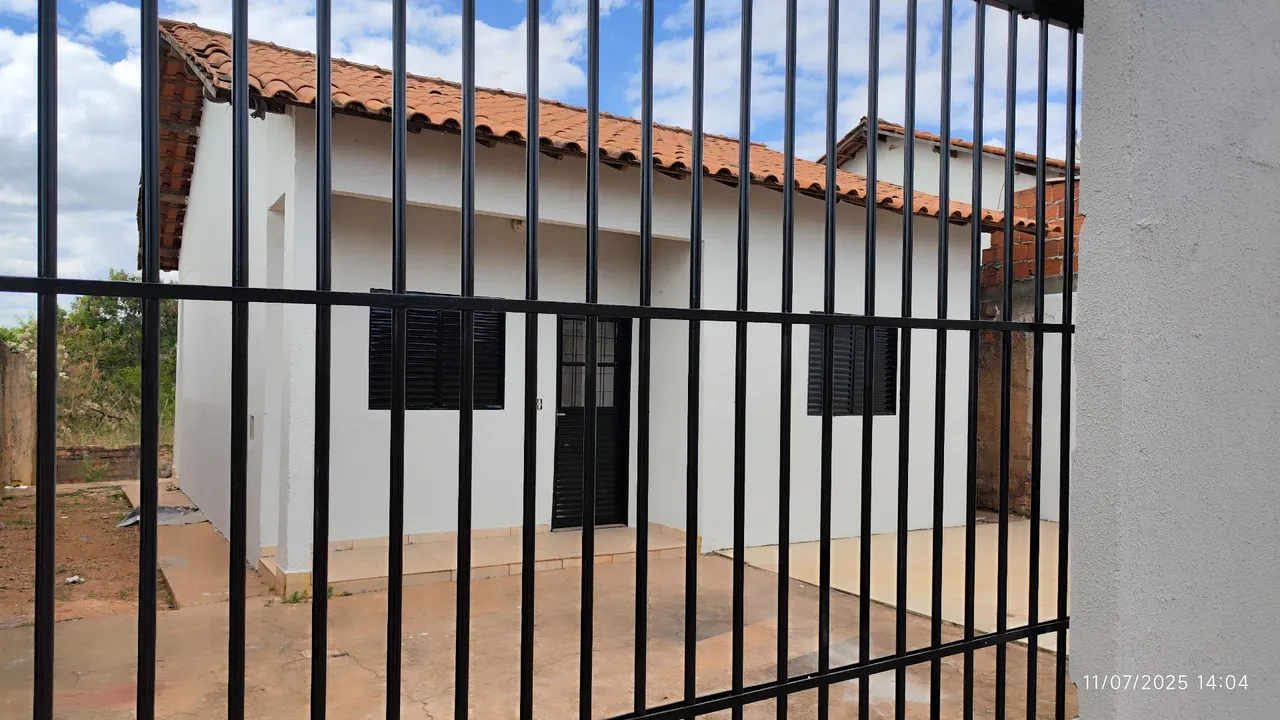 CASA IMPERDÍVEL! ESSA PODE SER SUA!