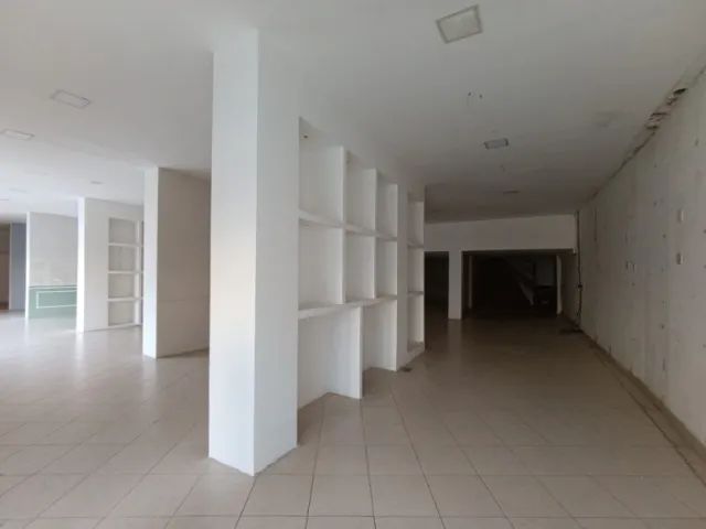 Loja  Salão no Centro em Local Privilegiado para Locação  700 m2  - Foto 13
