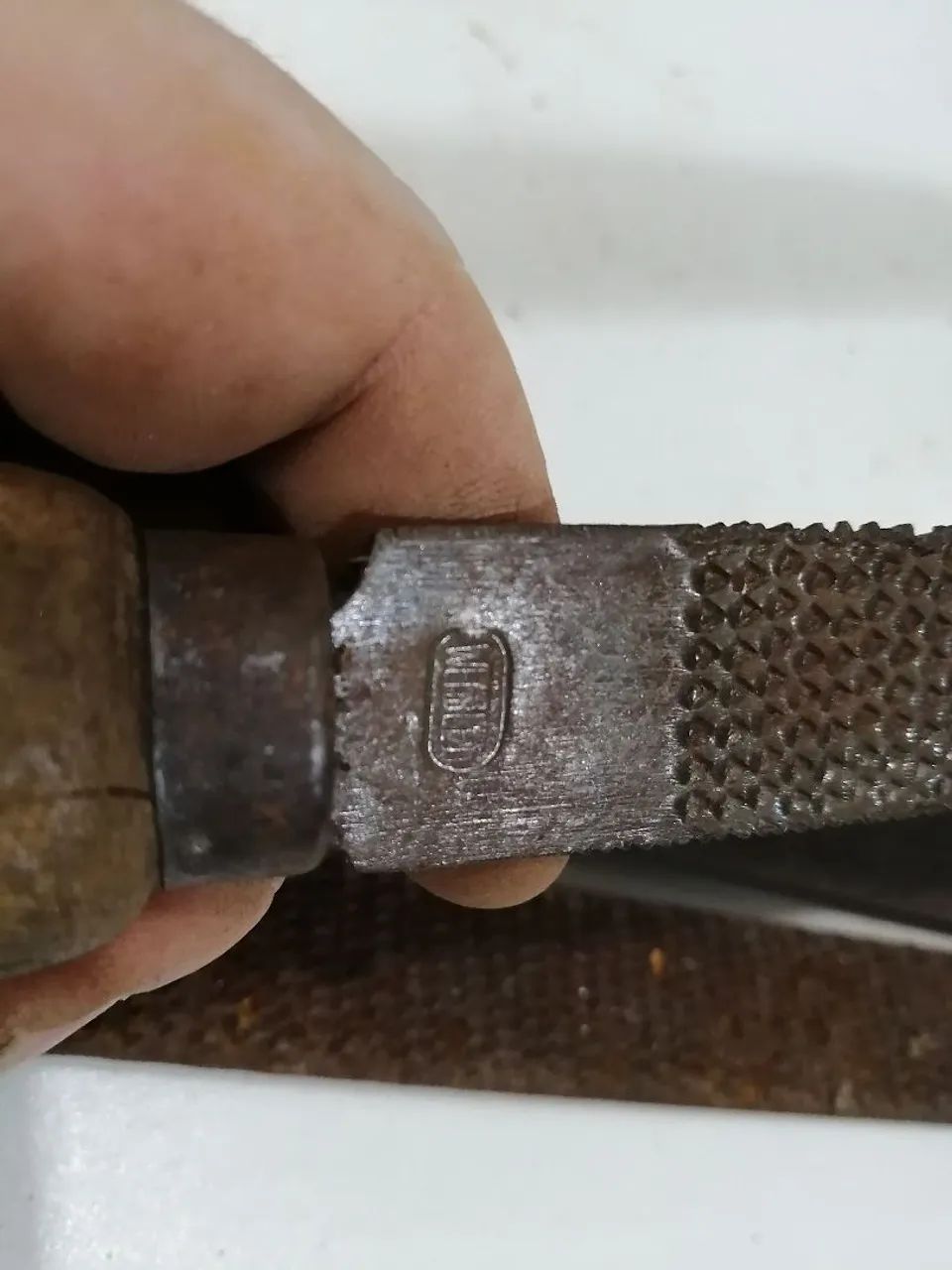 Lote 3 grossas antigas - Foto 3