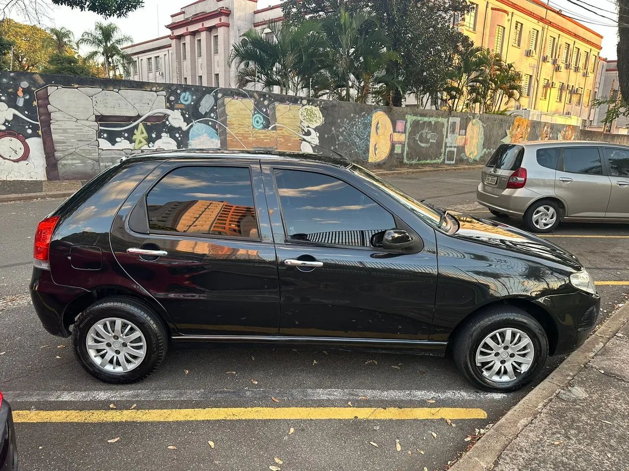 Palio elx 1.4 fire flex
