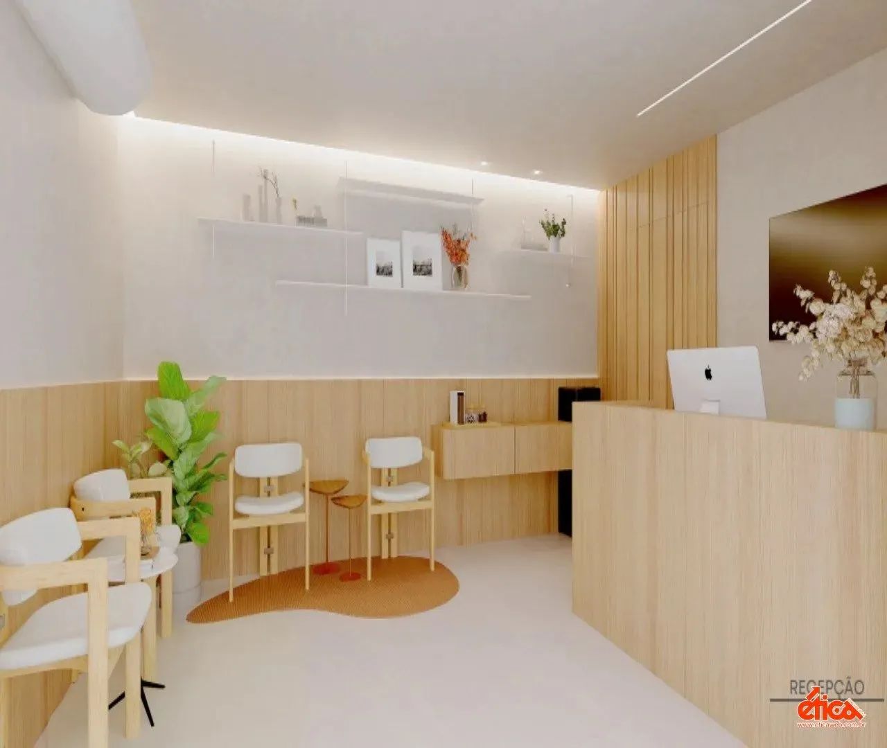 Ed Porto Quality Hospital & Office Center - Complexo de salas e consultorios - COD 86206 - Foto 10