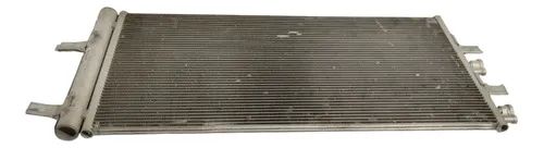 Condensador Bmw X1 2020