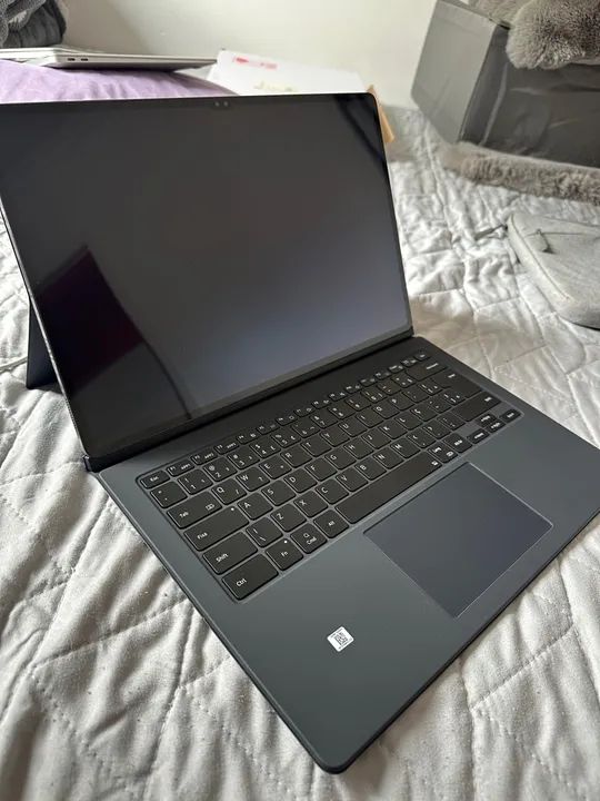 Tablet Samsung S9 Ultra extremamente novo - Foto 5