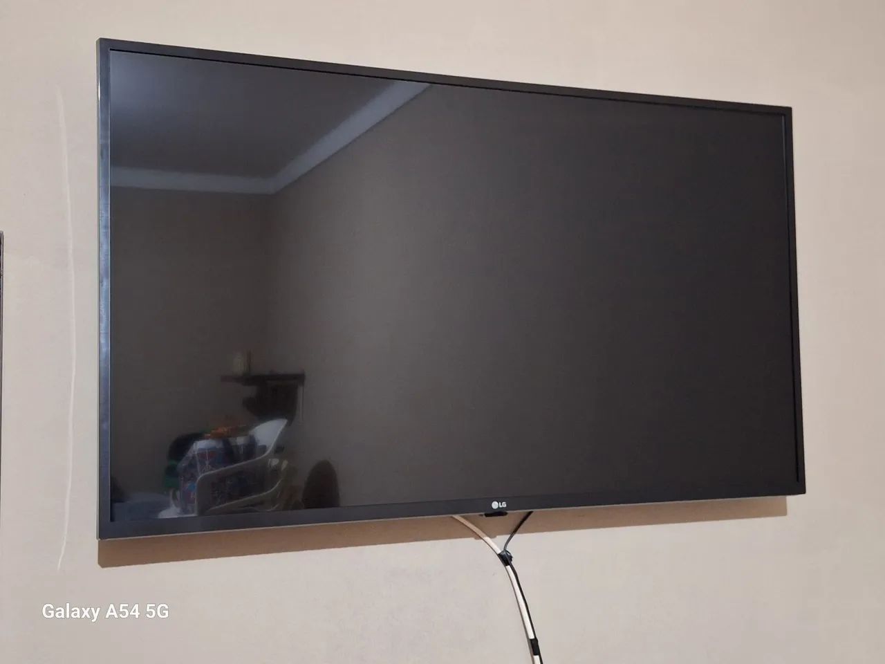 TV LG 43 polegadas - Foto 3