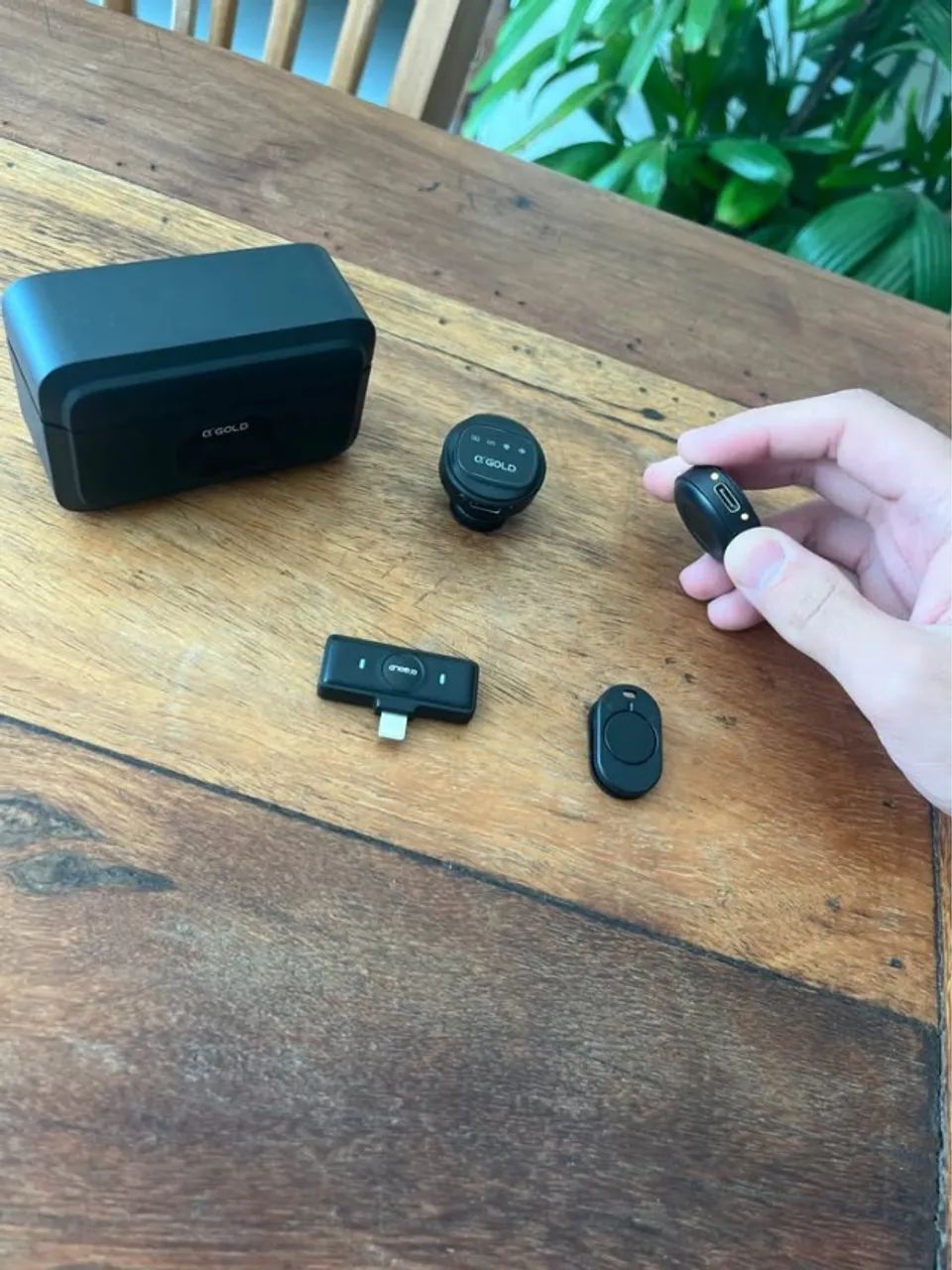 Microfone64341324092675121