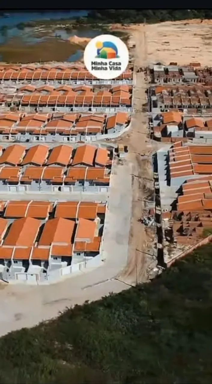 Foto - Horizonte - Centro
