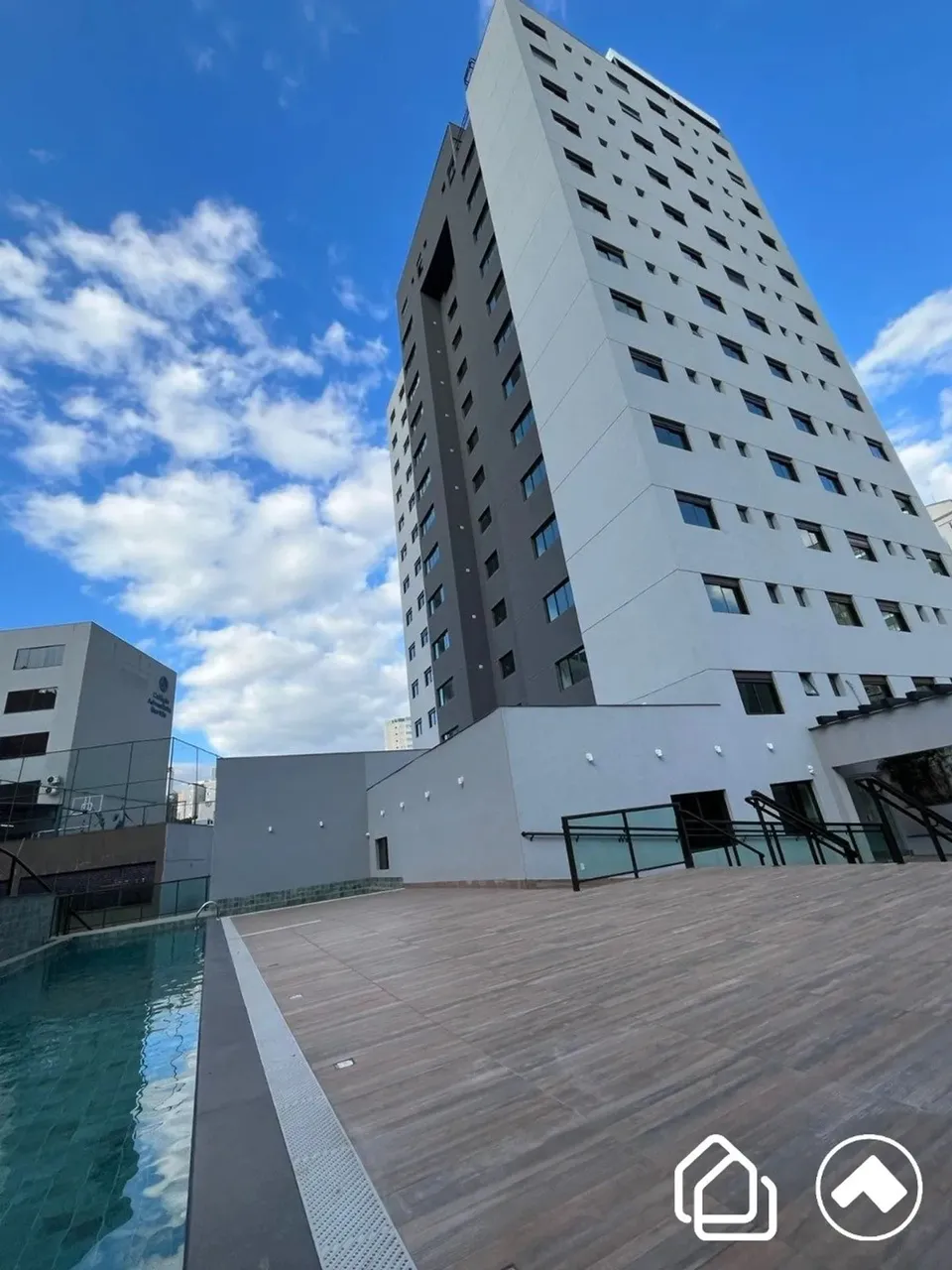 Apartamento para Aluguel no Buritis, BH