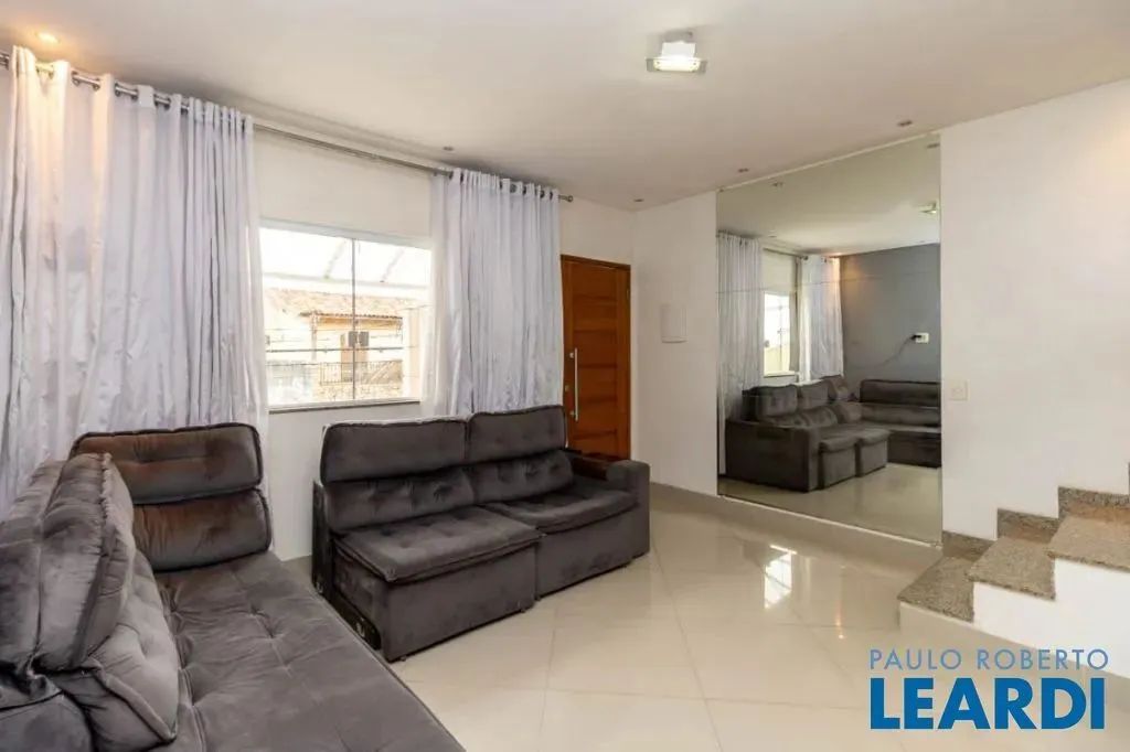 SOBRADO - JARDIM MANGALOT - SP - Foto 2
