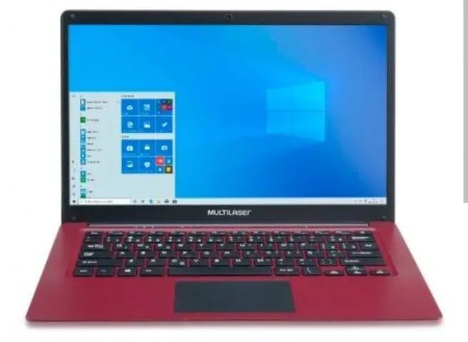 Notebook Multilaser Legacy
