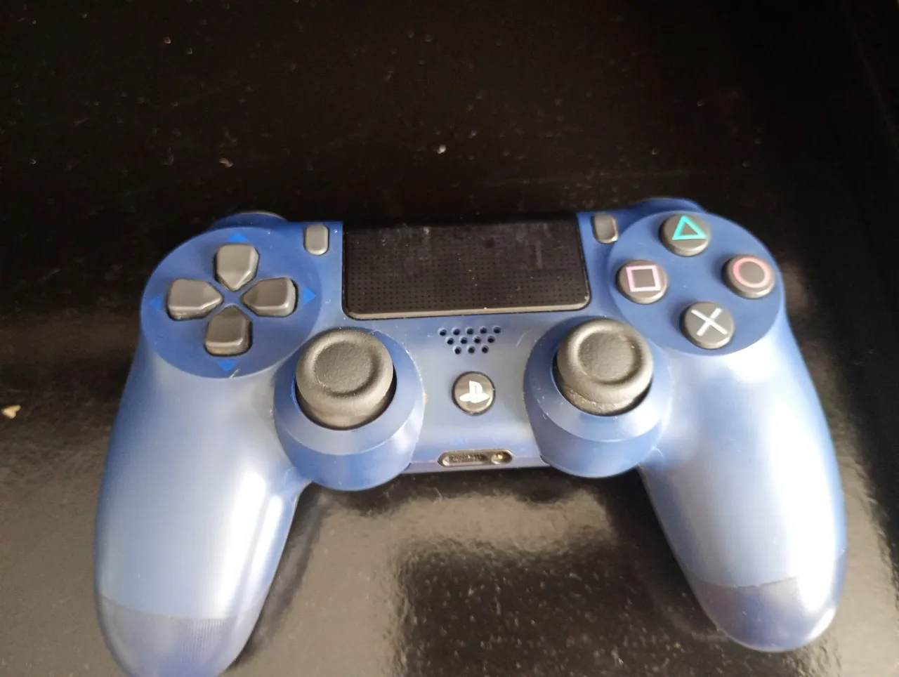 Videogame ps4